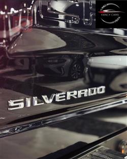 شيفروليه سلفرادو